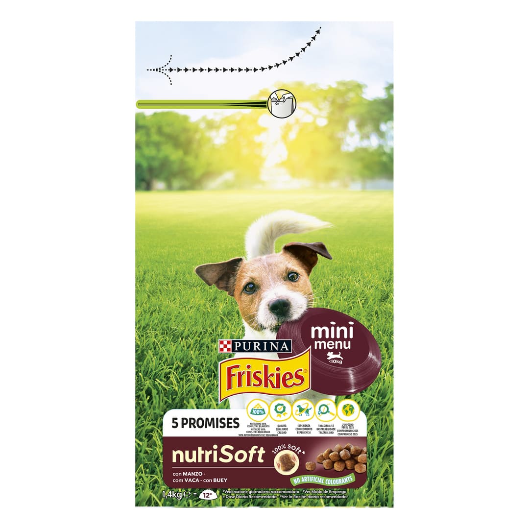 friskies mini menu nutri soft