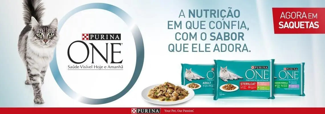 Purina One