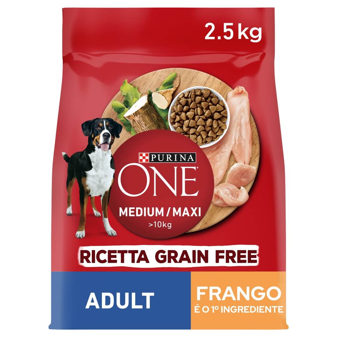 Purina one medium hotsell