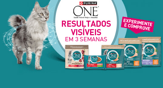 Purina ONE 