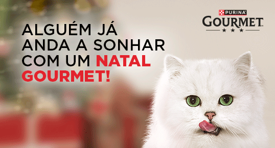 Ganhe um Cabaz de Natal Gourmet!