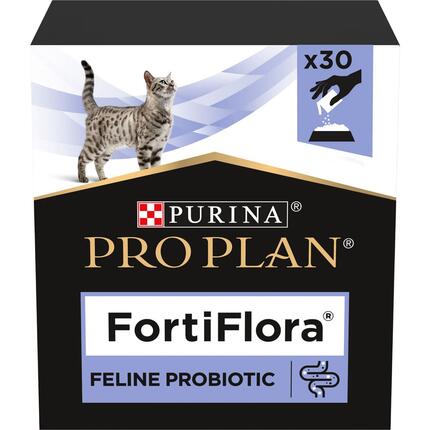 PRO PLAN Feline FortiFlora