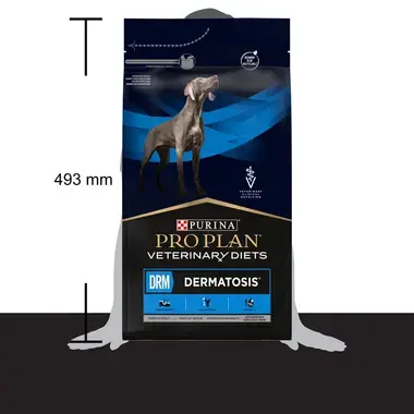 Purina pro plan drm best sale