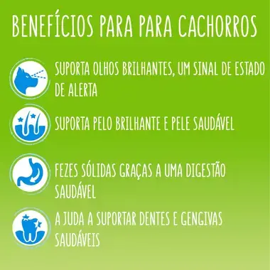 3010470154575, 8410168399823, 7613287237064, 7613287237057, 7613032397449 Ração para Cão Júnior FRISKIES JUNIOR Frango