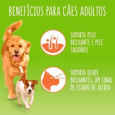 7613035834392 FRISKIES em Molho Borrego - Húmido Cão