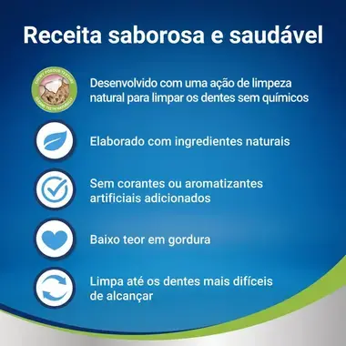 PURINA DENTALIFE Snack para Cão Adulto Pequeno