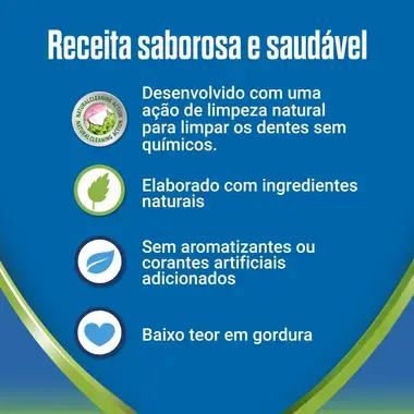 PURINA DENTALIFE ActivFresh para cães de porte grande