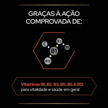 PRO PLAN® Supplement Multivitamin | Multivitaminas Suplemento para Gato em Pó