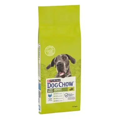 PURINA DOG CHOW Adult Large Breed com Peru