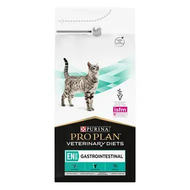 7613287597496 PRO PLAN VETERINARY DIETS Feline EN St/Ox Gastrointestinal