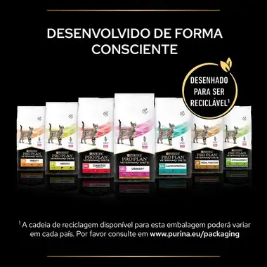 7613287597496 PRO PLAN VETERINARY DIETS Feline EN St/Ox Gastrointestinal