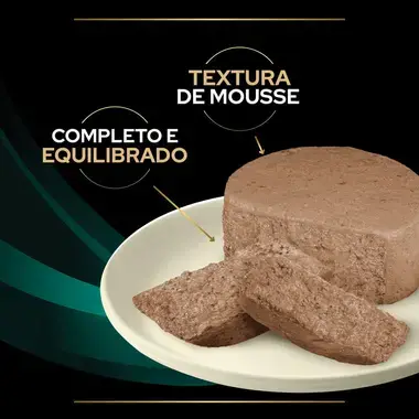 PRO PLAN VETERINARY DIETS Feline EN St/Ox Gastrointestinal Mousse