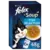 FELIX® Soup Fish Selection Cat Treats