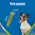 PURINA DENTALIFE ActivFresh para cães de porte pequeno