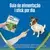 PURINA DENTALIFE ActivFresh para cães de porte pequeno