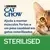 PURINA CAT CHOW Sterilised Rico em Frango