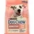 PURINA DOG CHOW Sensitive com Salmão