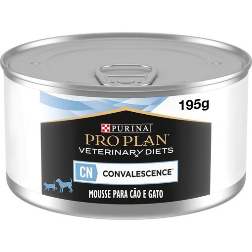 PRO PLAN VETERINARY DIETS Feline/Canine CN Convalescence