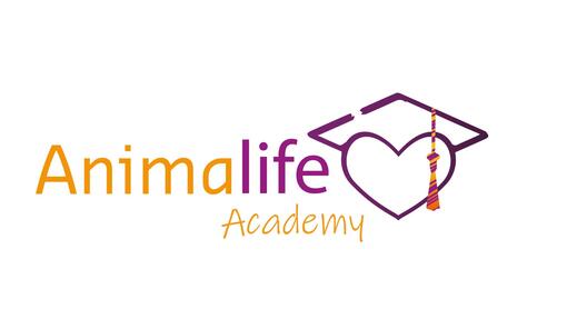 Logo Animalife Academy 