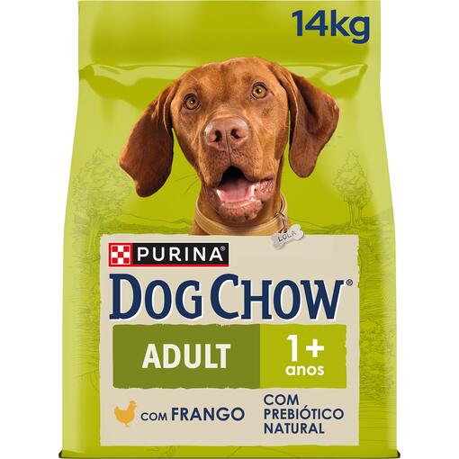PURINA DOG CHOW Adult com Frango