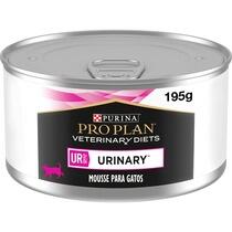 8445290044334 PRO PLAN VETERINARY DIETS Feline UR St/Ox Urinary Mousse